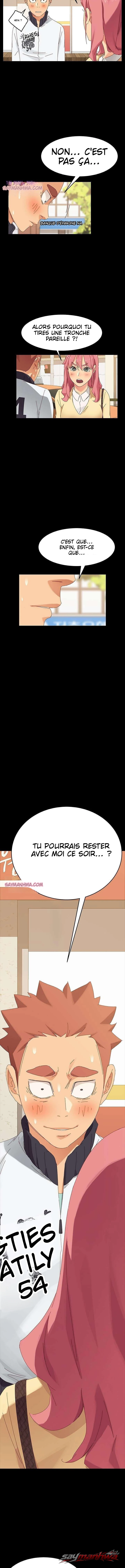 Taming the Gold Diggers Chapitre 6 page 12