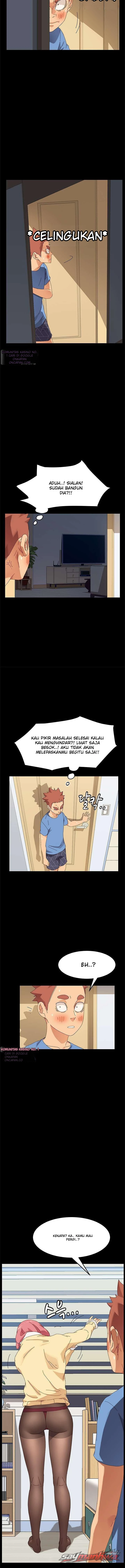 Menjinakkan Para Gold Digger Chapter 11 page 3