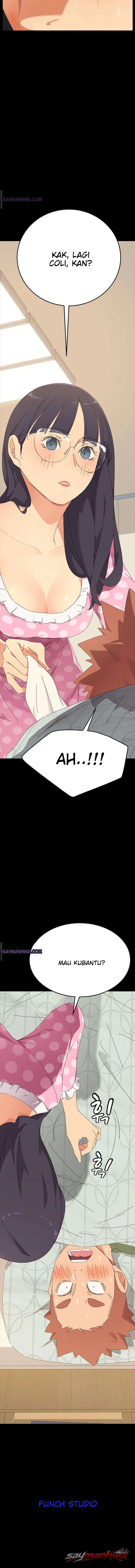 Menjinakkan Para Gold Digger Chapter 2 page 16