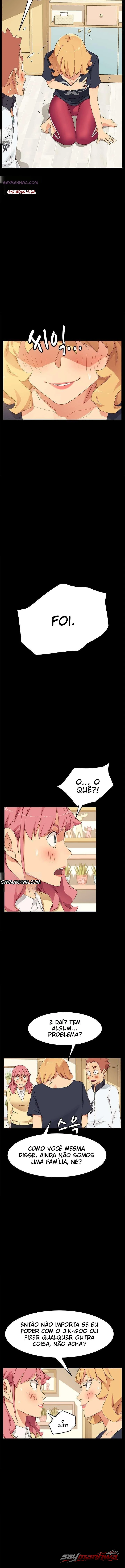 Domando as Interesseiras Capítulo 8 page 4