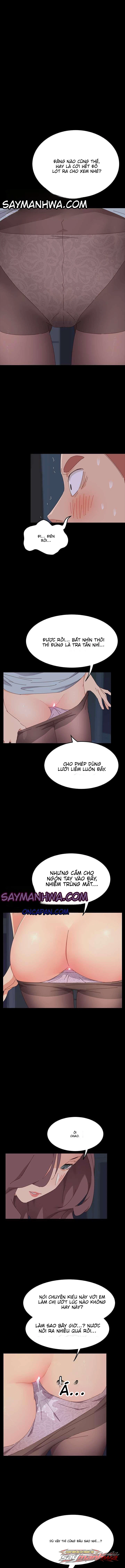 Thuần Hóa Hoa Xà Chương 1 page 16