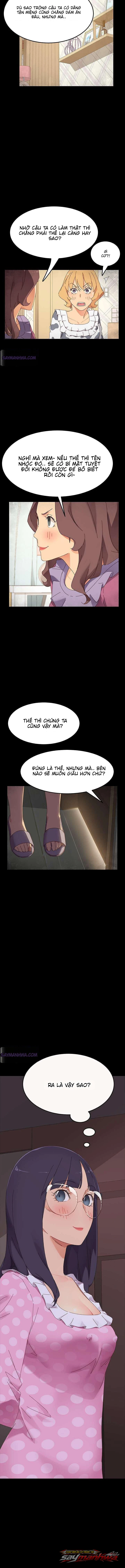 Thuần Hóa Hoa Xà Chương 4 page 3