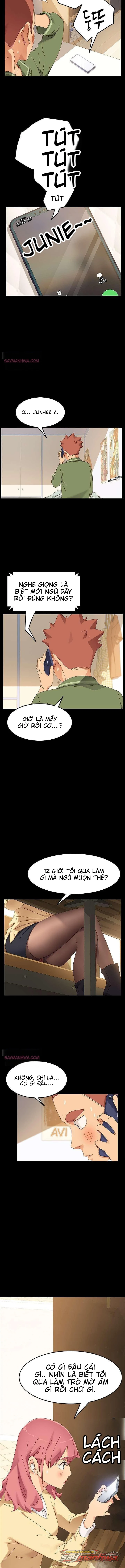 Thuần Hóa Hoa Xà Chương 5 page 7