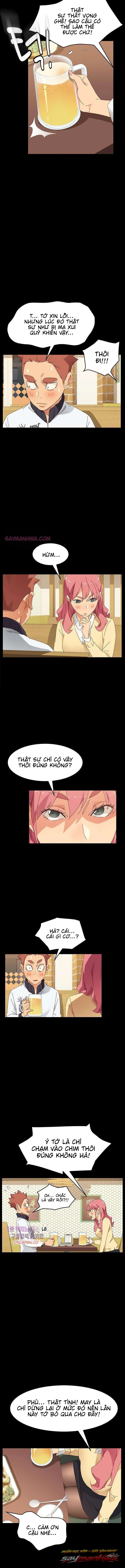 Thuần Hóa Hoa Xà Chương 7 page 2