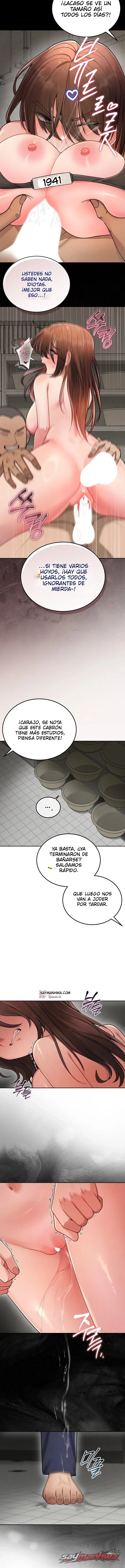 Castigo TS Capítulo 6 page 4