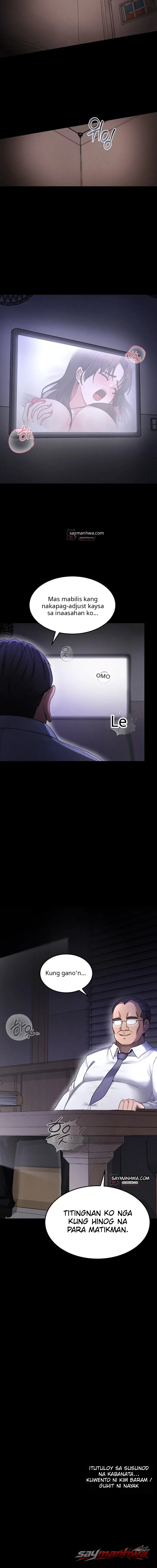 TS Punishment Chapter 2 page 10