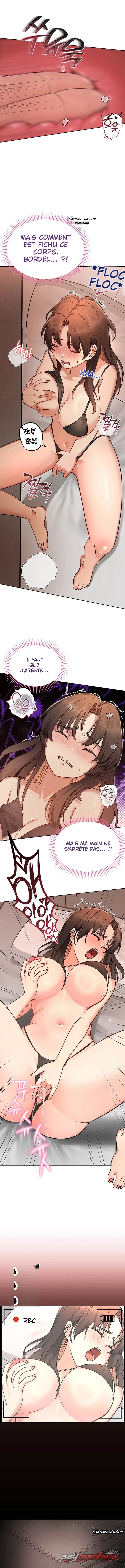 TS Punishment Chapitre 2 page 9