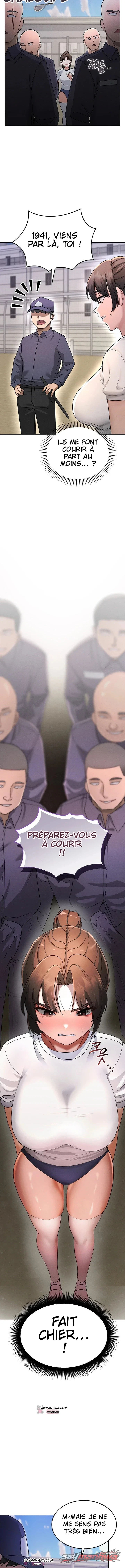 TS Punishment Chapitre 3 page 3