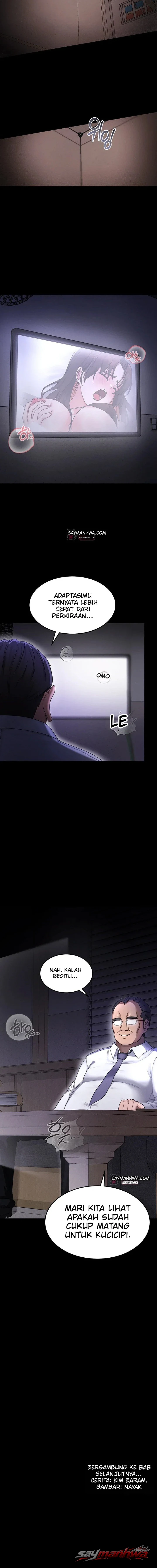 TS Punishment Chapter 2 page 10