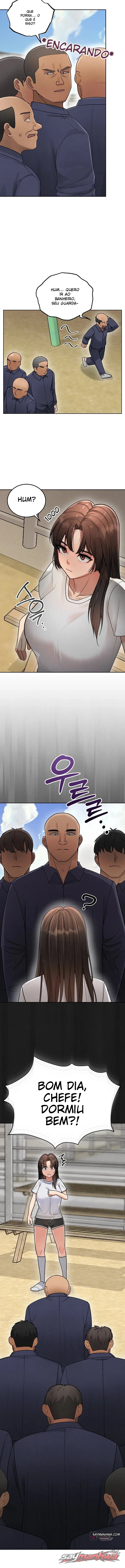 Punição TS Capítulo 7 page 6