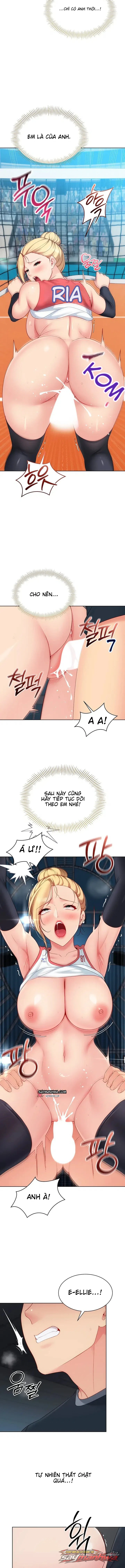 Set up! Chương 117 page 8