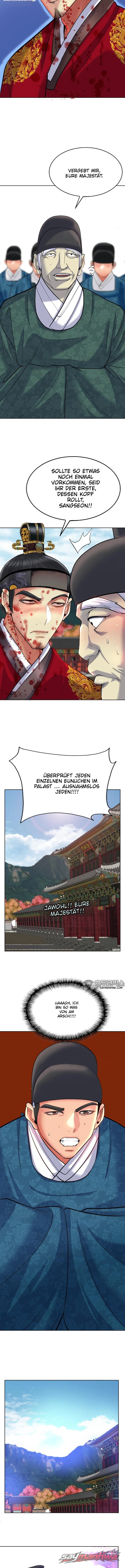 Gefängnistor Kapitel 3 page 10