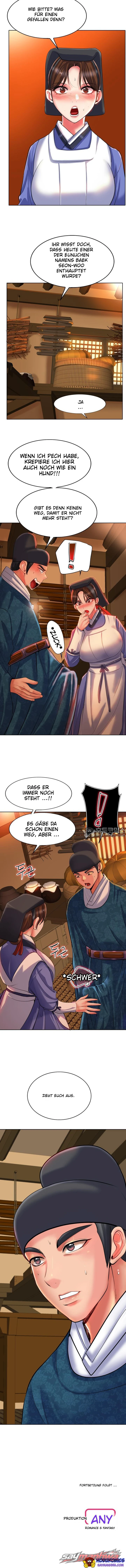 Gefängnistor Kapitel 3 page 12