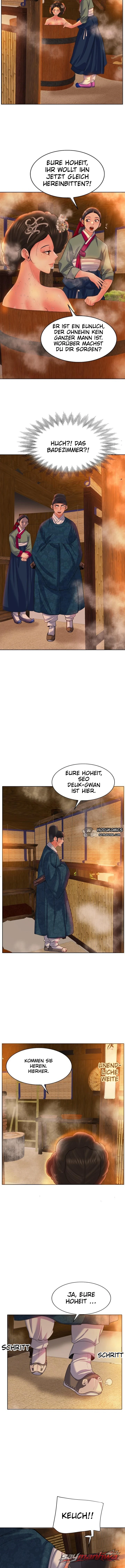 Gefängnistor Kapitel 6 page 9