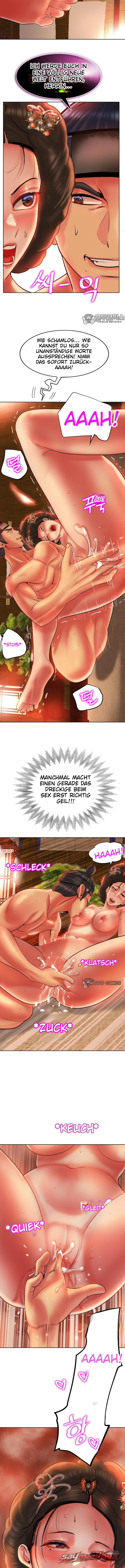 Gefängnistor Kapitel 8 page 13