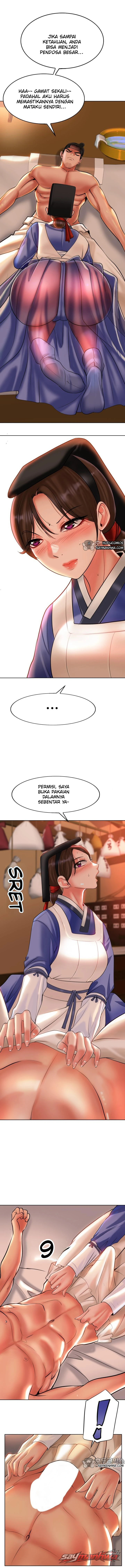 Gerbang Penjara Chapter 2 page 3