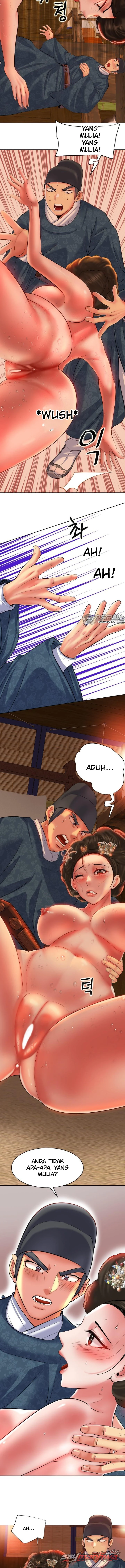 Gerbang Penjara Chapter 7 page 6