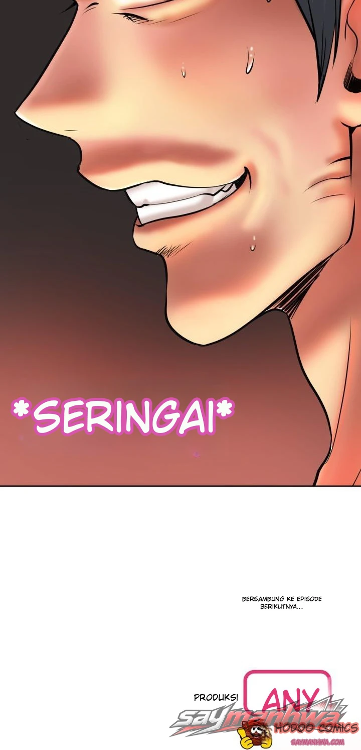 Gerbang Penjara Chapter 7 page 14