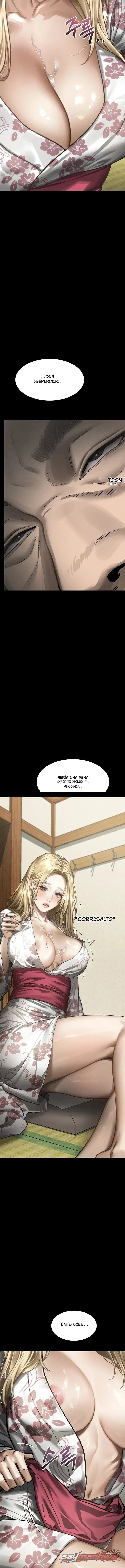 Dirty Talk Capítulo 70 page 9