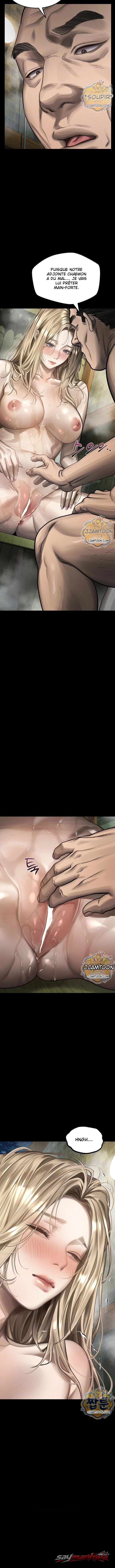 Dirty Talk Chapitre 68 page 3