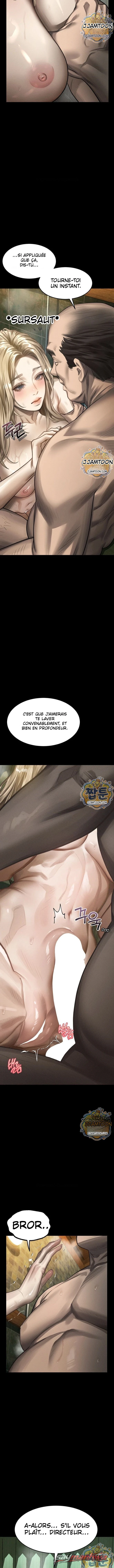 Dirty Talk Chapitre 68 page 10