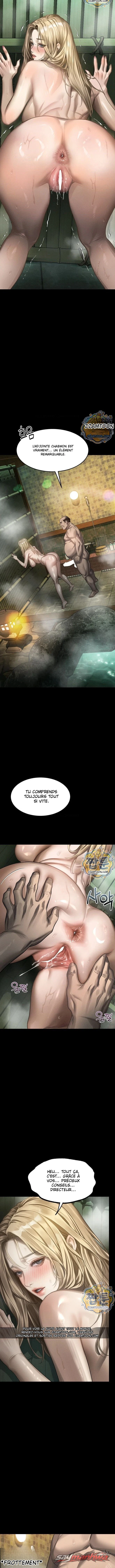 Dirty Talk Chapitre 68 page 11