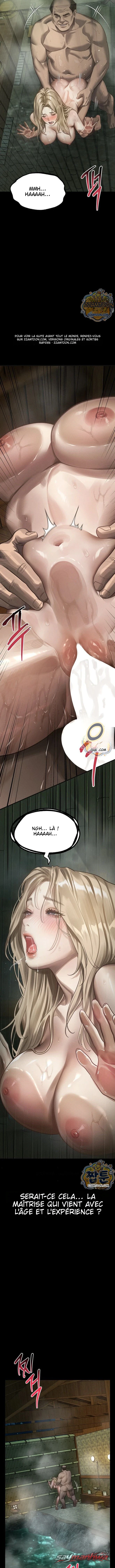 Dirty Talk Chapitre 68 page 14
