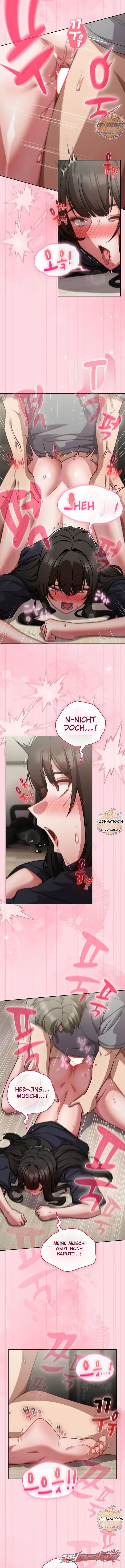 Let’s Play Hooky / should i do some rough work Kapitel 69 page 4