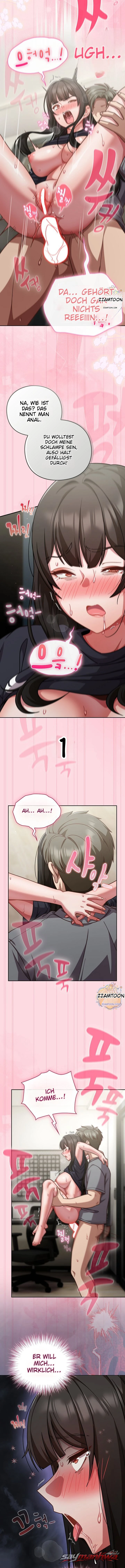 Let’s Play Hooky / should i do some rough work Kapitel 69 page 7