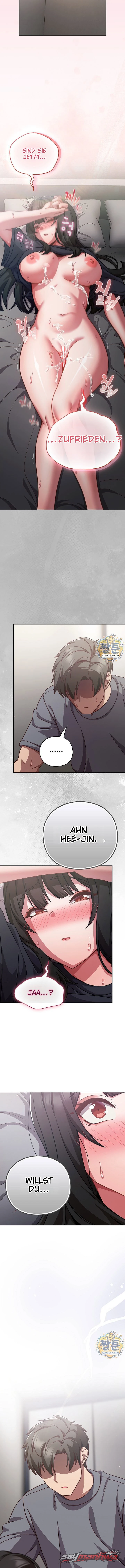Let’s Play Hooky / should i do some rough work Kapitel 69 page 13