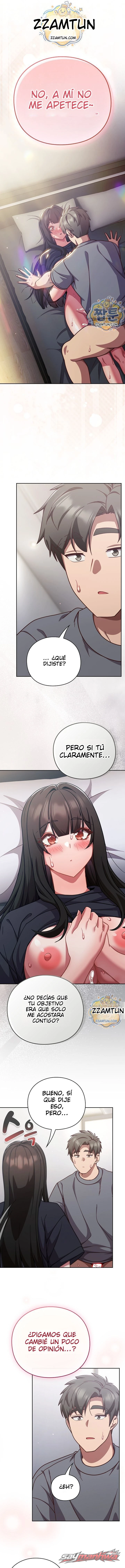 Let’s Play Hooky / should i do some rough work Capítulo 70 page 1