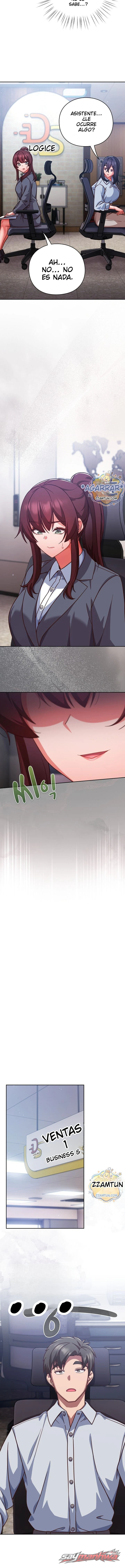Let’s Play Hooky / should i do some rough work Capítulo 70 page 12