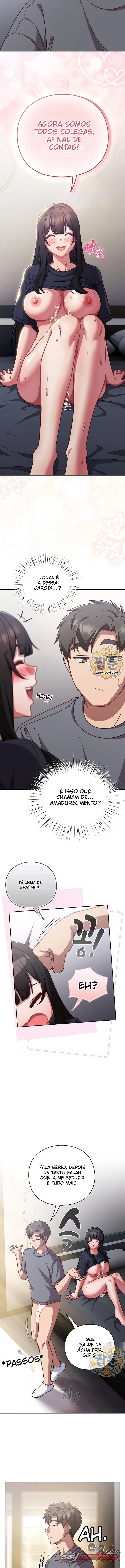Let’s Play Hooky / should i do some rough work Capítulo 70 page 3