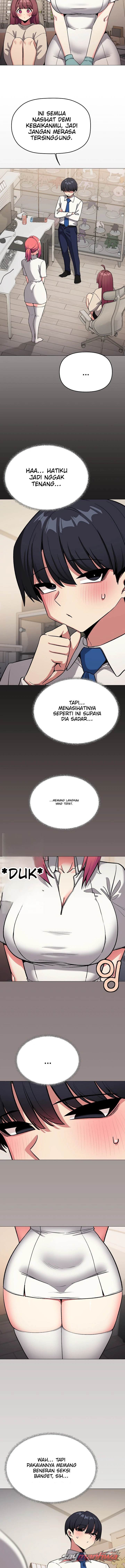 Stop Smoking Chapter 107 page 6