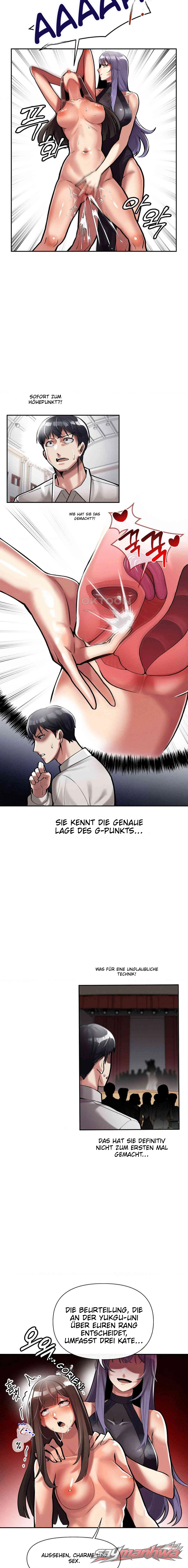 Abschluss an der Spitze Kapitel 2 page 9