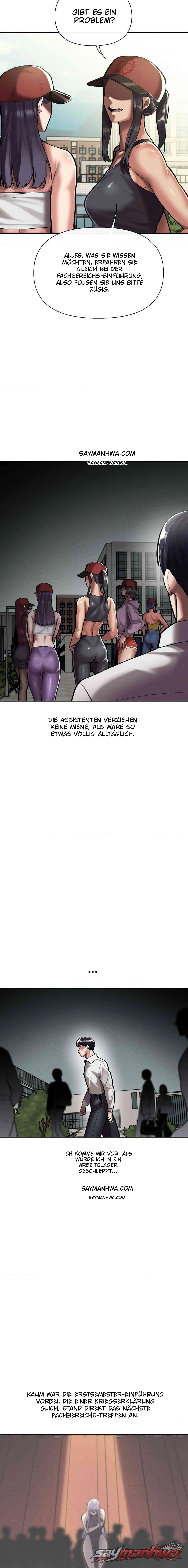 Abschluss an der Spitze Kapitel 3 page 3