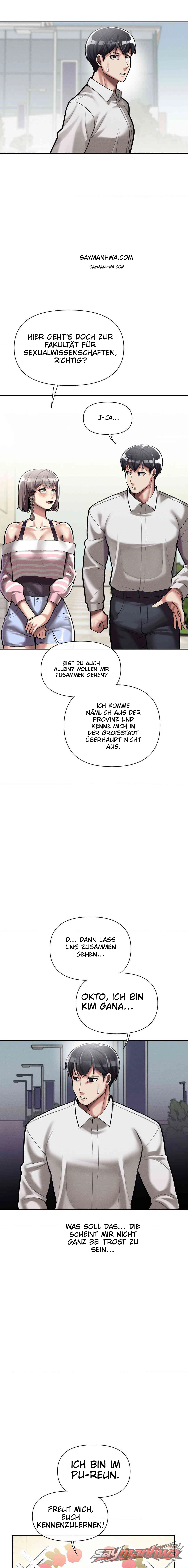 Abschluss an der Spitze Kapitel 3 page 5