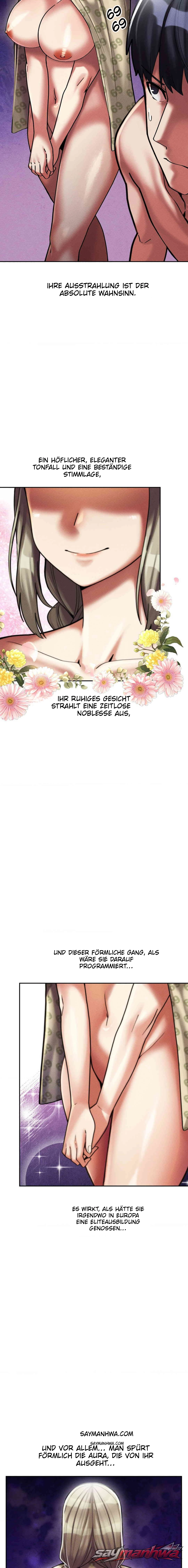 Abschluss an der Spitze Kapitel 8 page 8