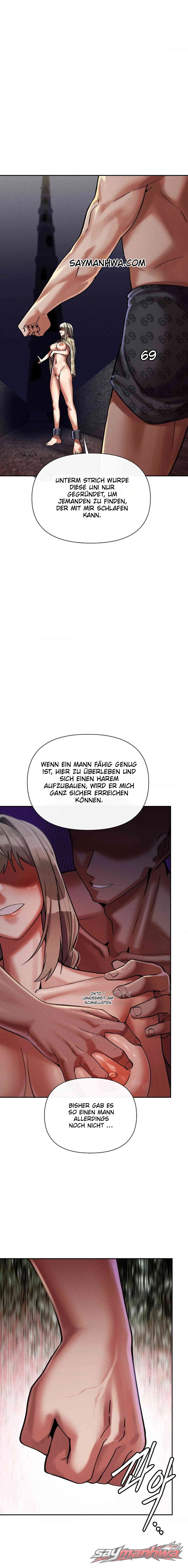 Abschluss an der Spitze Kapitel 8 page 20