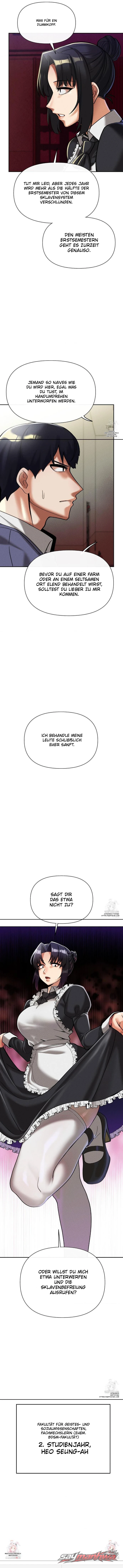 Abschluss an der Spitze Kapitel 9 page 16