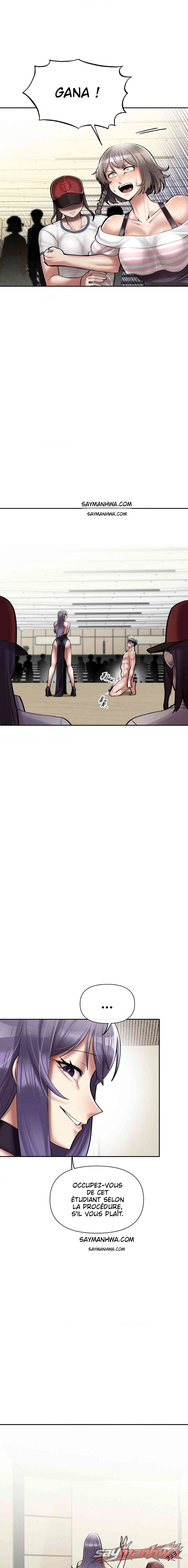 Graduating on Top Chapitre 4 page 25