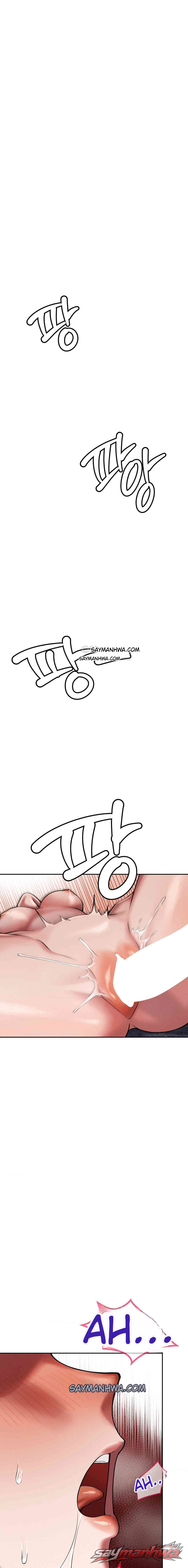 Lulus di Puncak Chapter 7 page 1