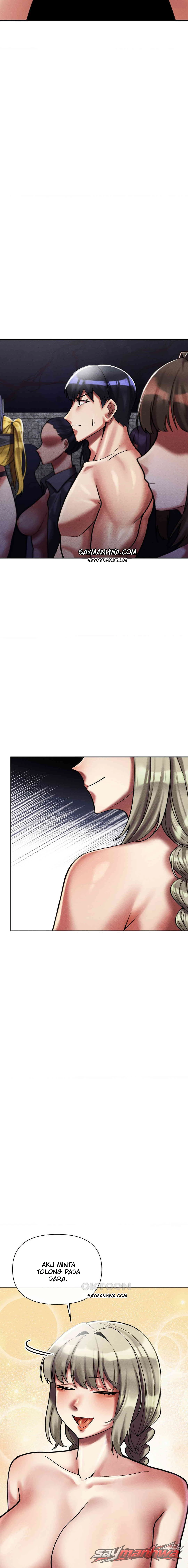 Lulus di Puncak Chapter 8 page 2