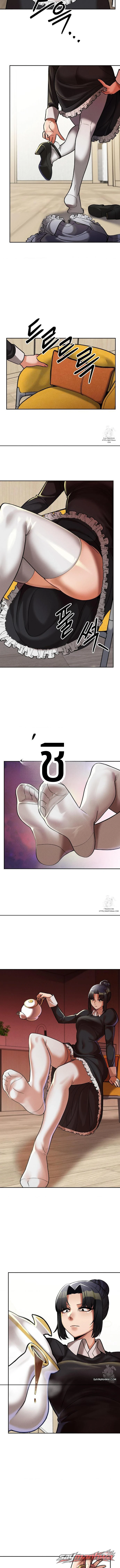 จบการศึกษาบนจุดสูงสุด ตอน 10 page 10