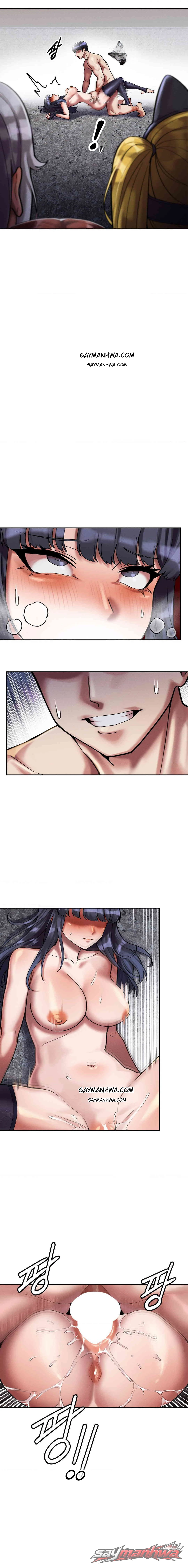 จบการศึกษาบนจุดสูงสุด ตอน 7 page 4