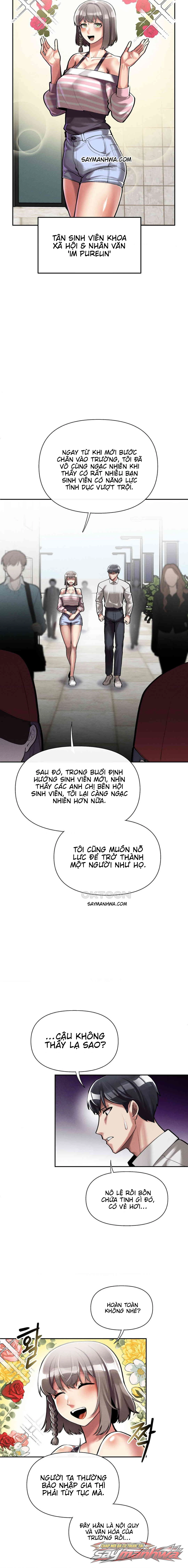 Tốt Nghiệp Đứng Đầu Chương 3 page 6
