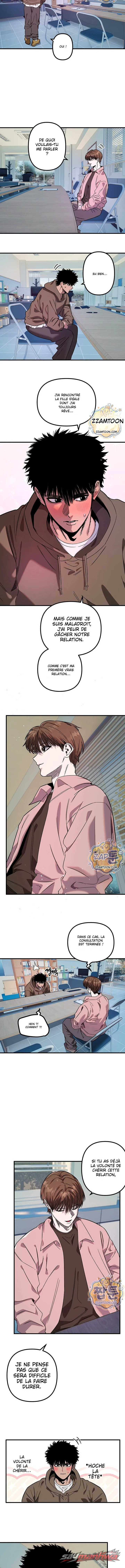 Manitto Chapitre 95 page 6