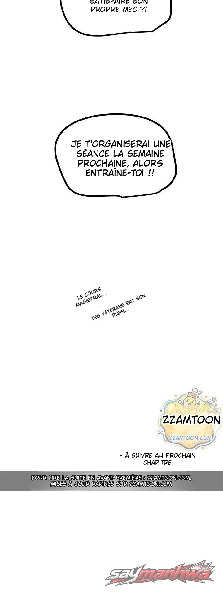 Manitto Chapitre 95 page 10