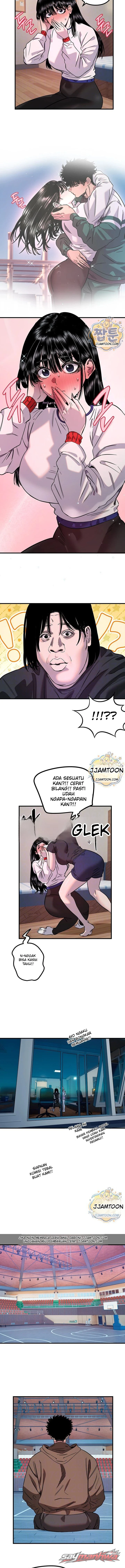 Manitto Chapter 95 page 3