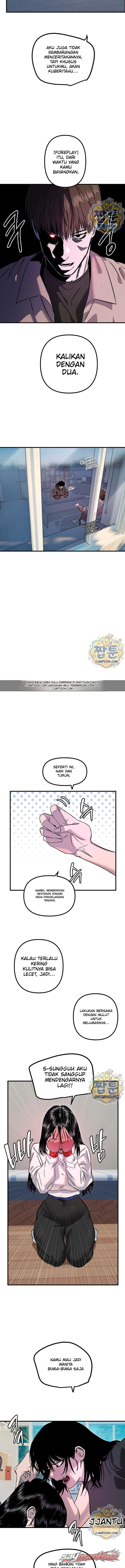 Manitto Chapter 95 page 9